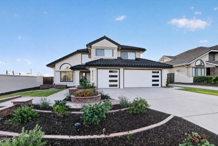 5672 San Marino Way, Rancho Cucamonga
