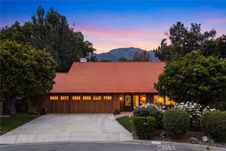 5717 Shire Court, Rancho Cucamonga