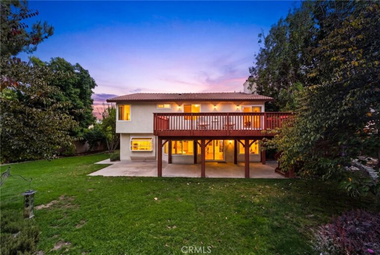 5717 Shire Court, Rancho Cucamonga
