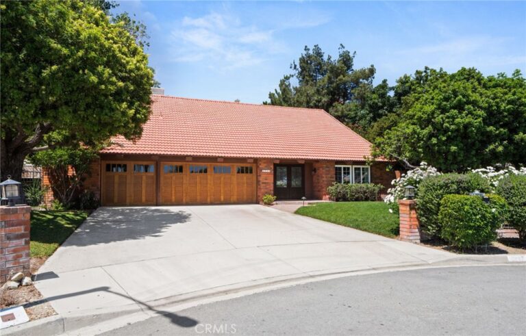 5717 Shire Court, Rancho Cucamonga
