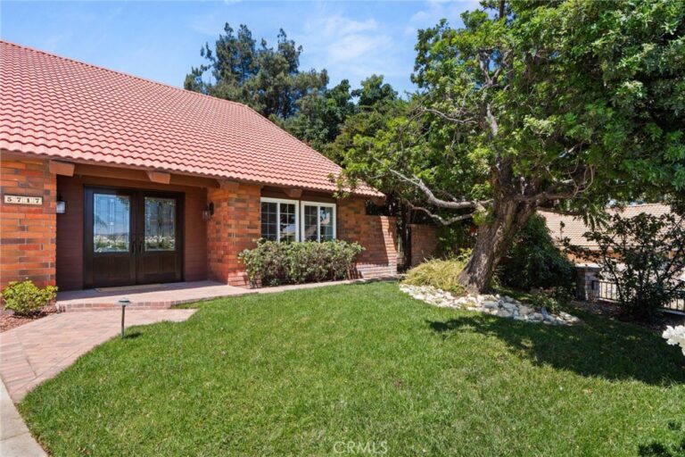 5717 Shire Court, Rancho Cucamonga