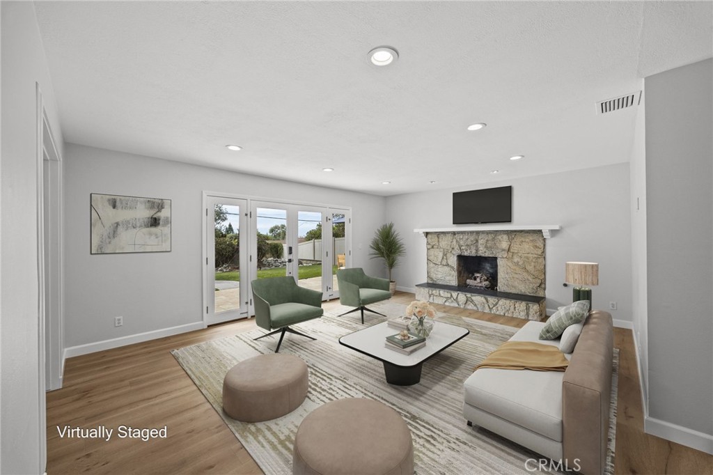580 Black Hills Drive, Claremont