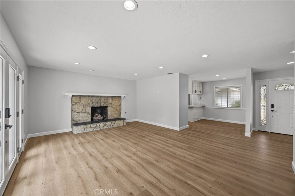 580 Black Hills Drive, Claremont