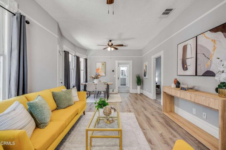 580 N 1st Avenue, Upland