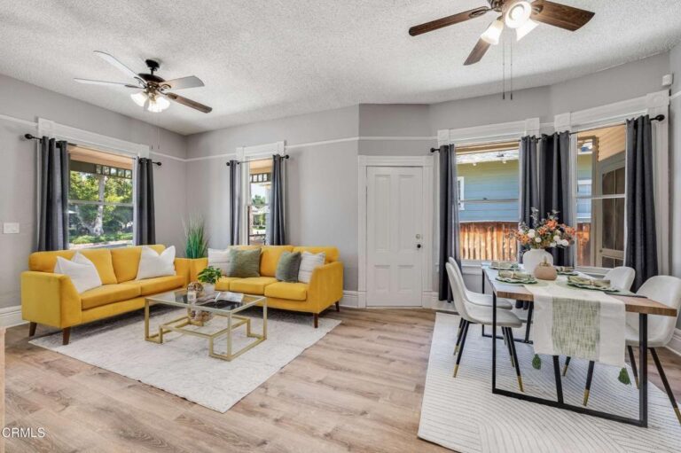580 N 1st Avenue, Upland