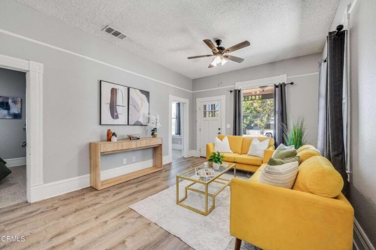 580 N 1st Avenue, Upland