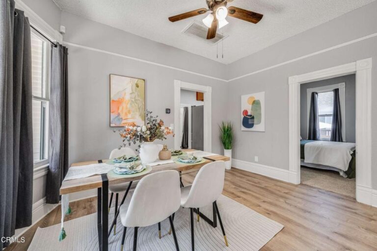 580 N 1st Avenue, Upland