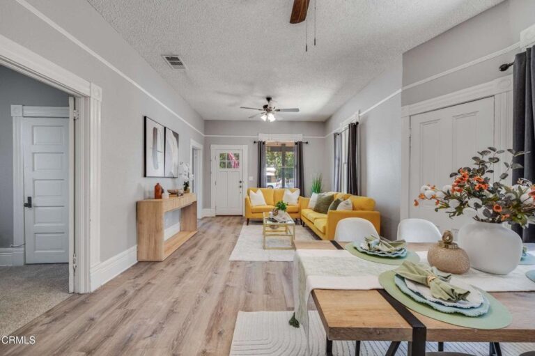 580 N 1st Avenue, Upland