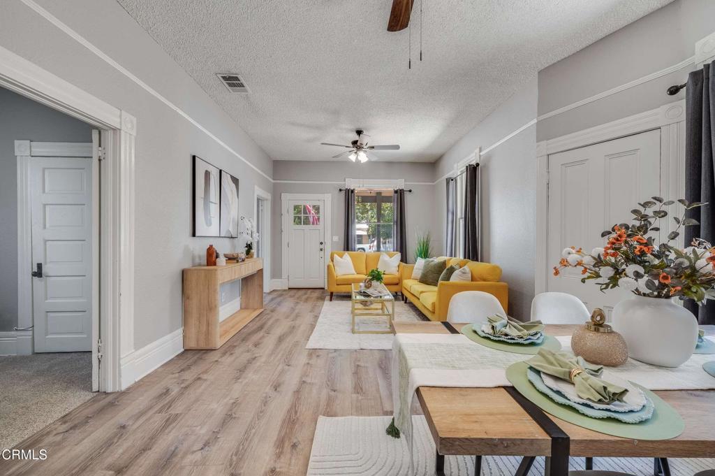 580 N 1st Avenue, Upland