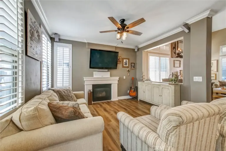 5846 Mimosa Court, Chino Hills