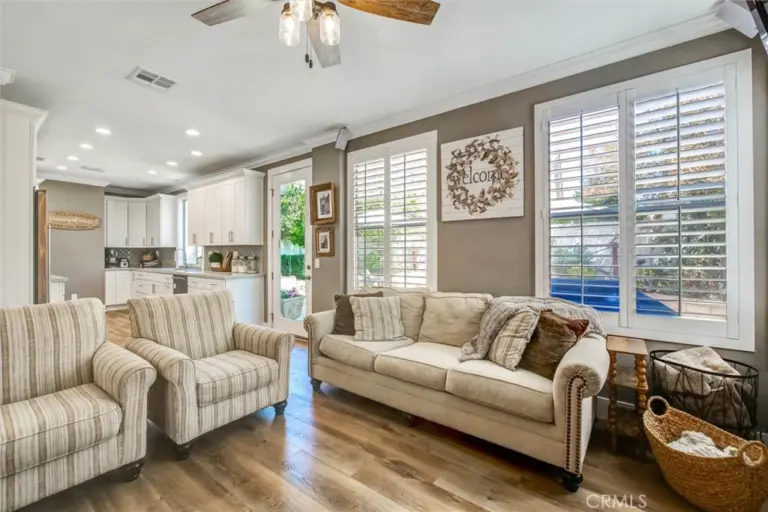 5846 Mimosa Court, Chino Hills