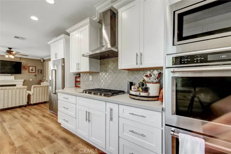 5846 Mimosa Court, Chino Hills