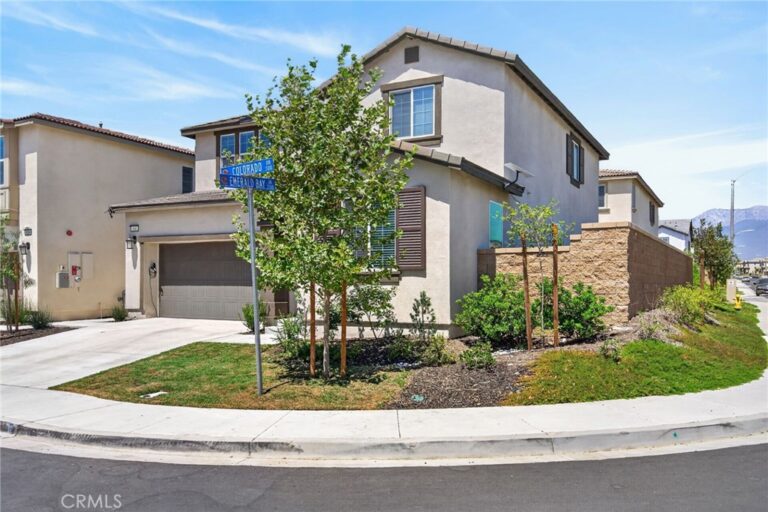 590 Colorado Drive, Rialto