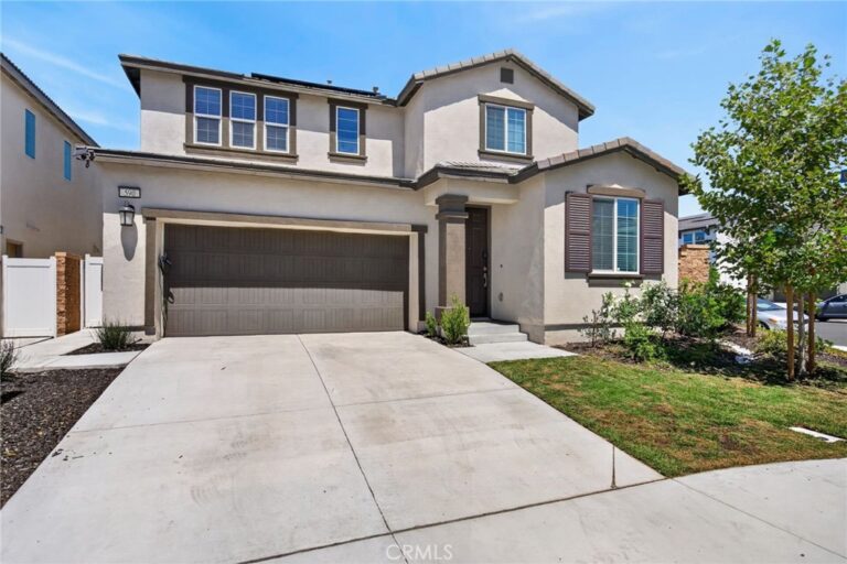 590 Colorado Drive, Rialto