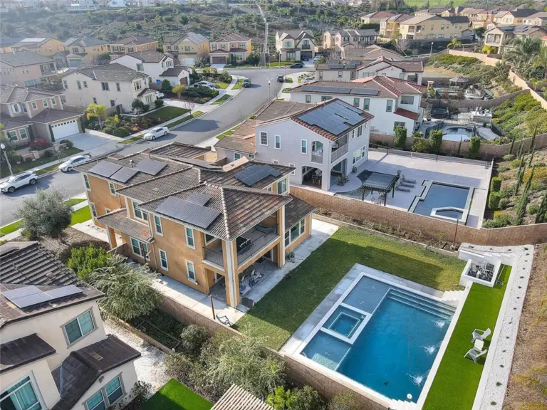 5924 Nisa Drive, Chino Hills