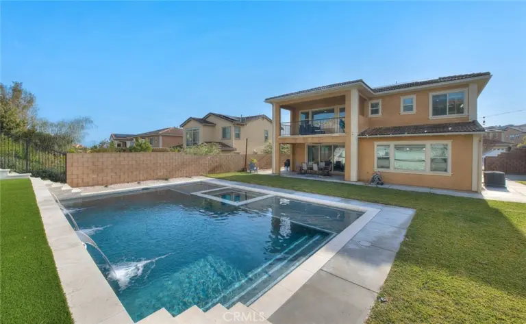 5924 Nisa Drive, Chino Hills