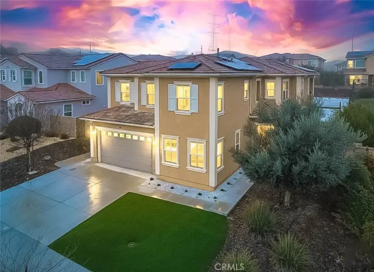5924 Nisa Drive, Chino Hills