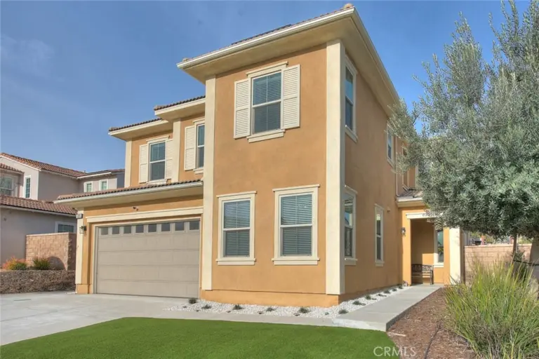 5924 Nisa Drive, Chino Hills