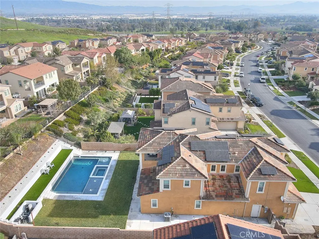 5924 Nisa Drive, Chino Hills