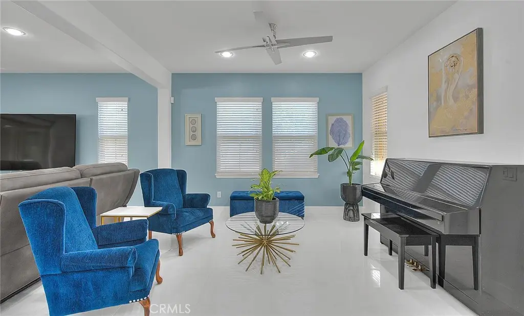 5924 Nisa Drive, Chino Hills