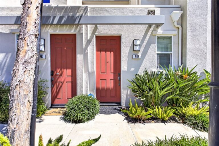 596 Katy, Upland