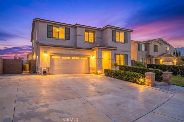 5960 Brown Court, Fontana