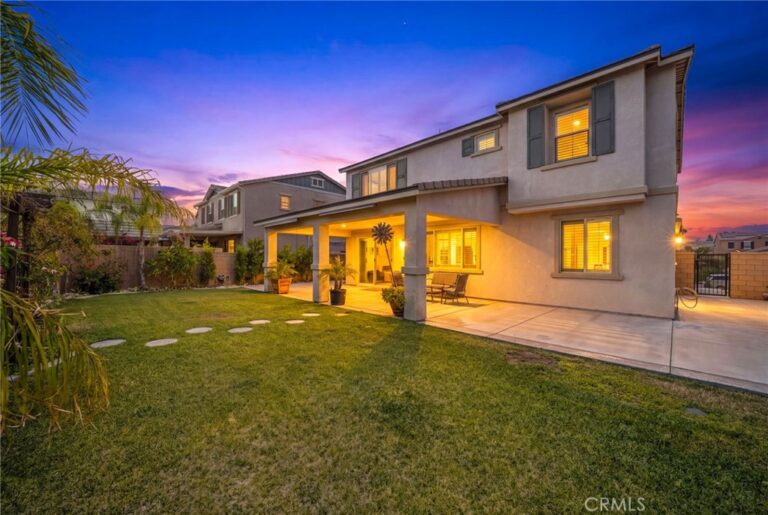 5960 Brown Court, Fontana