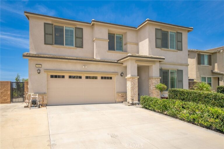 5960 Brown Court, Fontana
