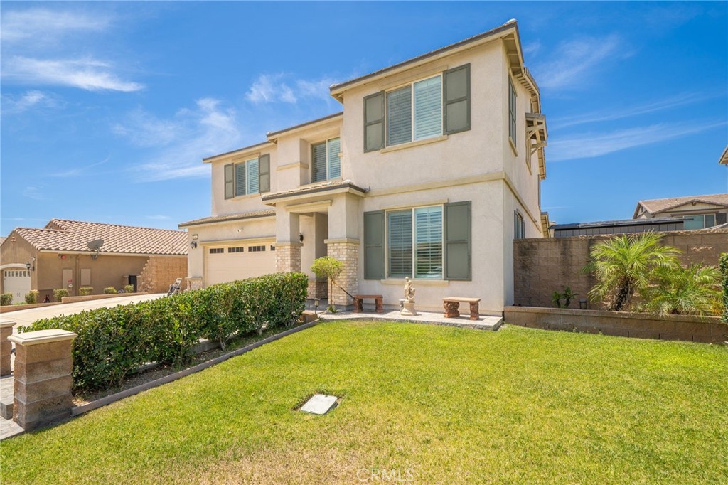 5960 Brown Court, Fontana