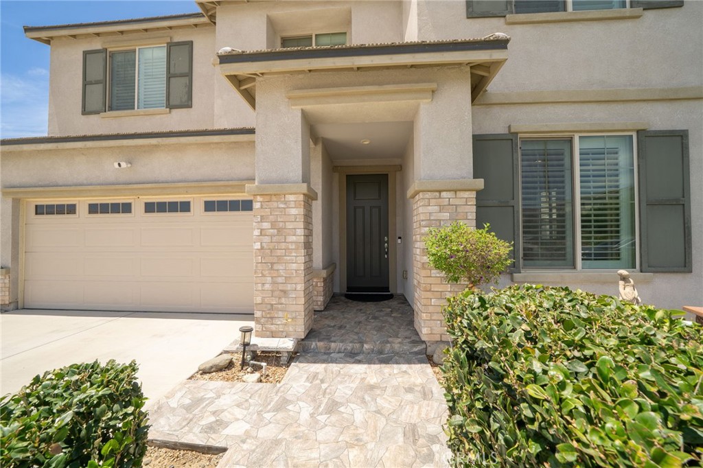 5960 Brown Court, Fontana