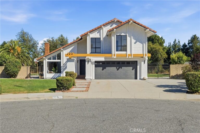 6 Skyview, Pomona