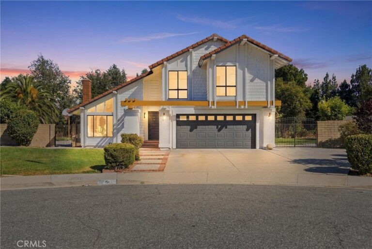 6 Skyview, Pomona
