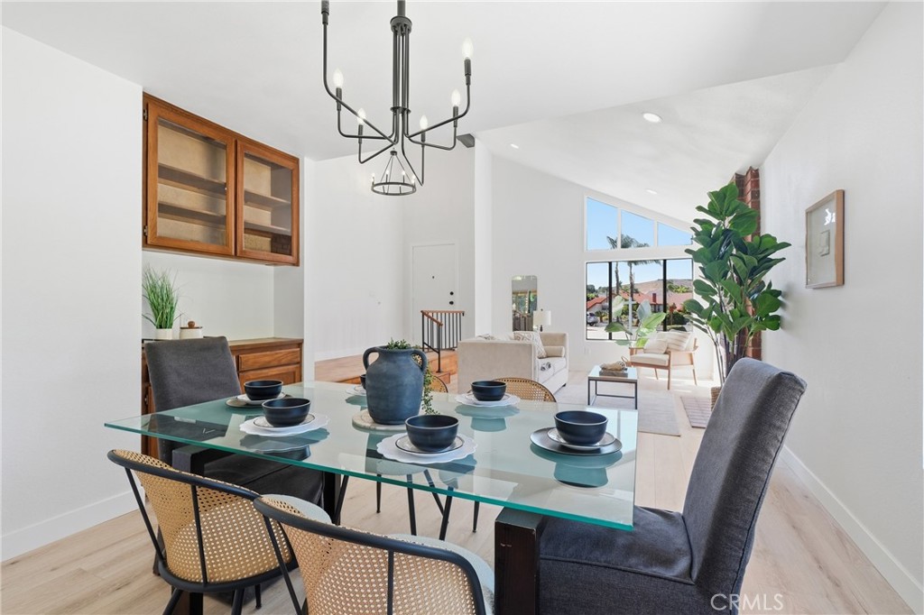 6 Skyview, Pomona