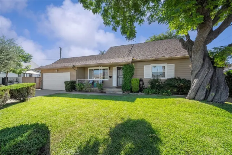 604 N Charter, Covina