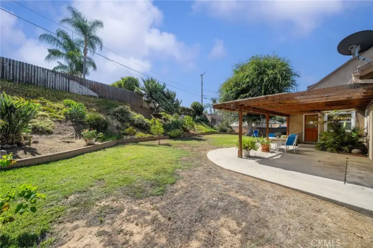 604 N Charter, Covina
