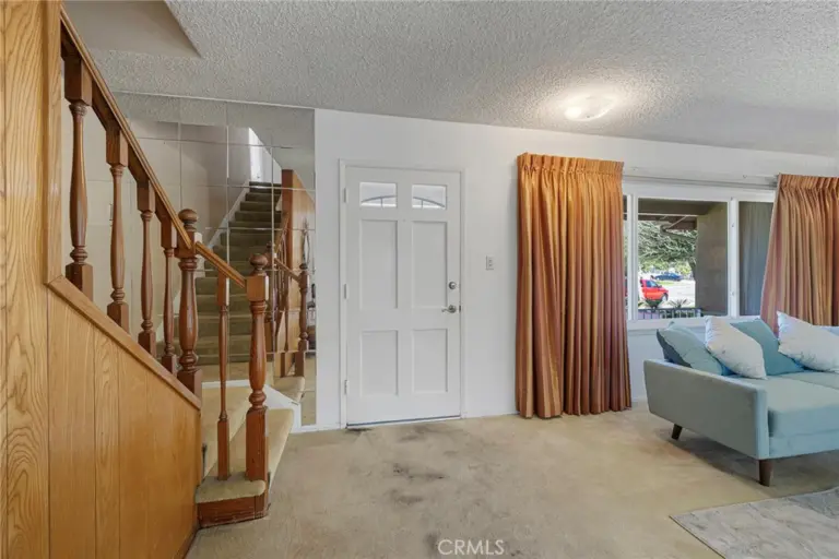 604 N Charter, Covina