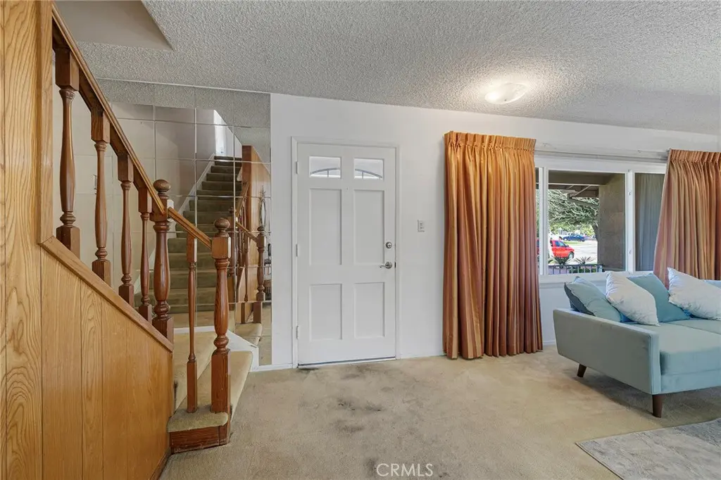 604 N Charter, Covina