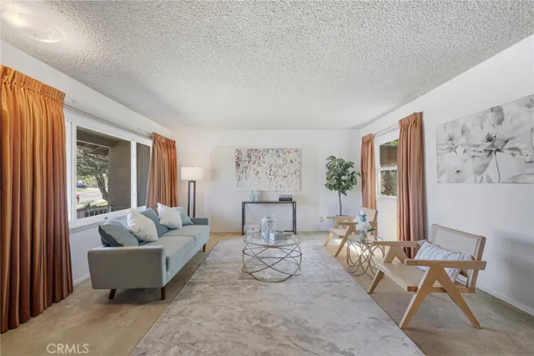 604 N Charter, Covina
