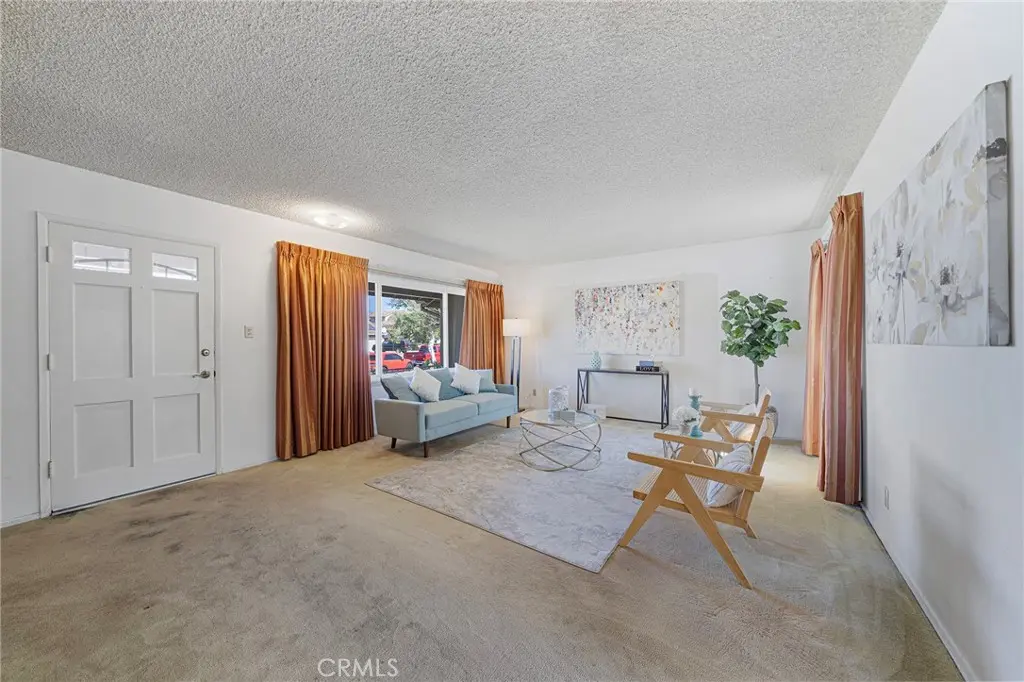 604 N Charter, Covina
