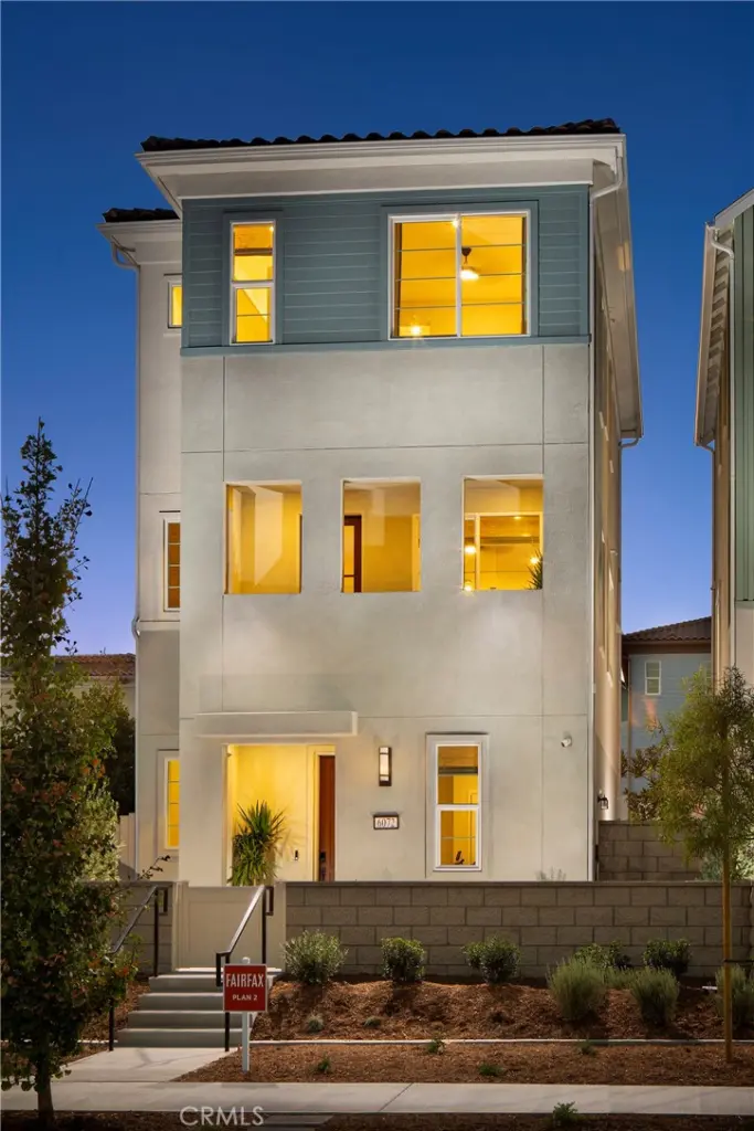 6052 Burren Way, Eastvale