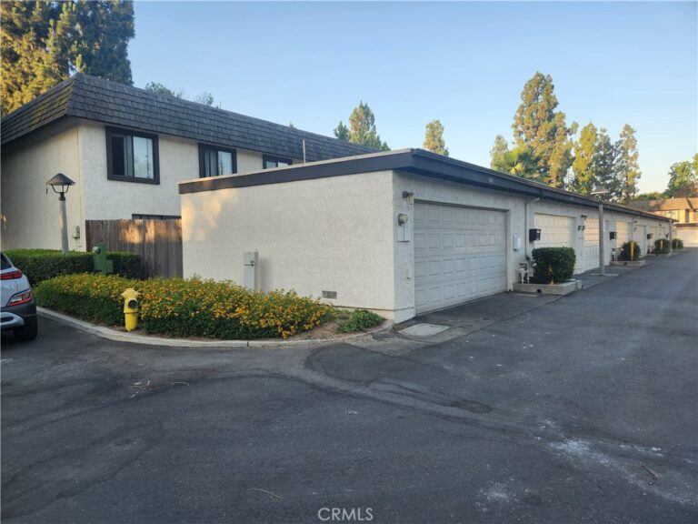 607 Briarwood, San Dimas