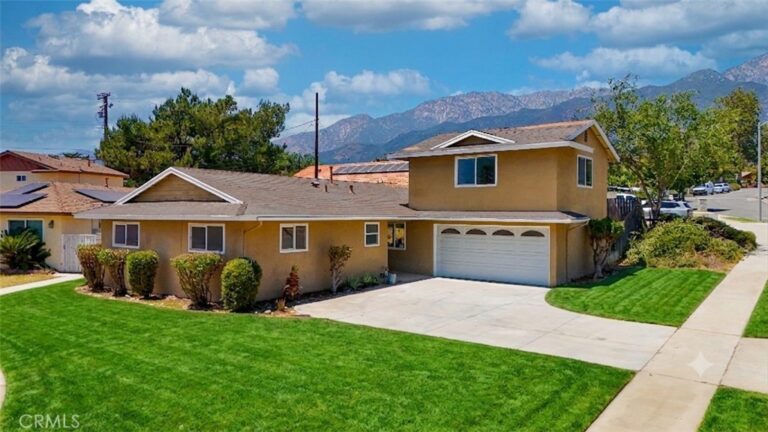6200 Filkins Avenue, Rancho Cucamonga