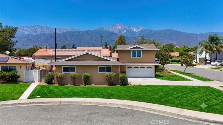 6200 Filkins Avenue, Rancho Cucamonga