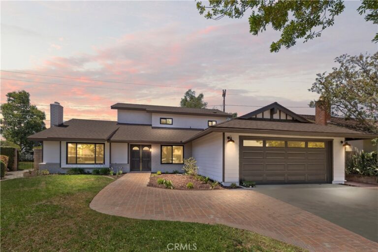 6313 Canterwood, La Verne