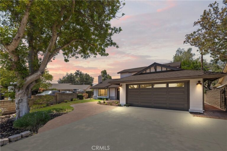 6313 Canterwood, La Verne