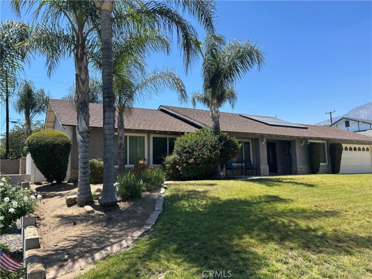 6356 Beryl, Rancho Cucamonga