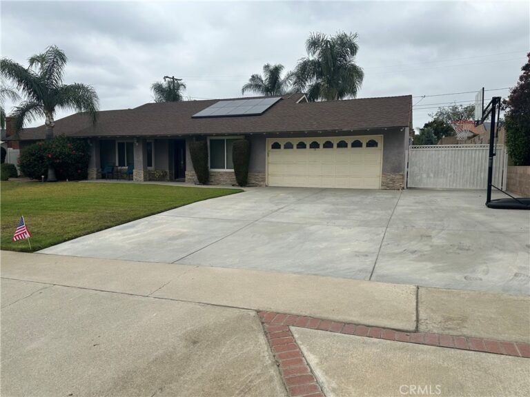 6356 Beryl, Rancho Cucamonga