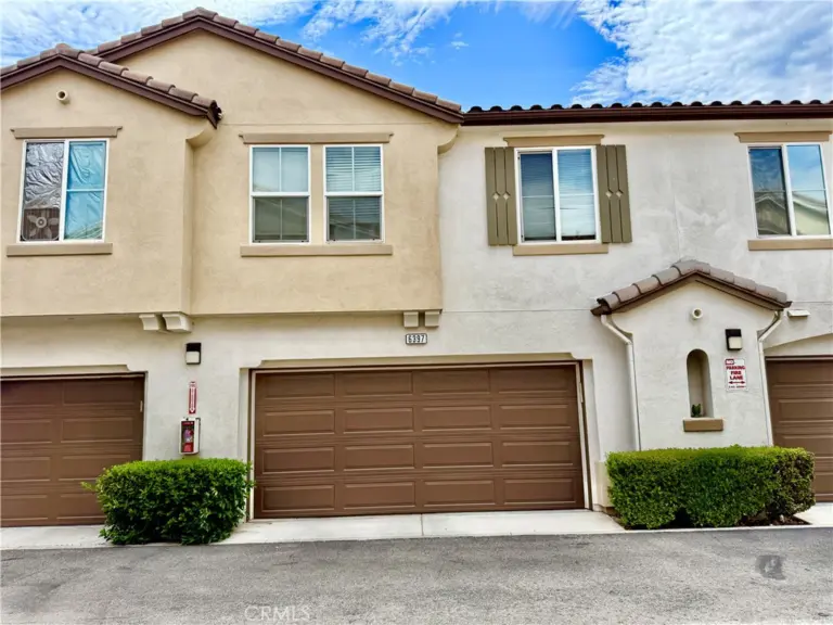 6397 Marbella, Eastvale