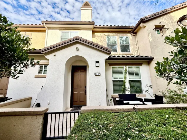 6397 Marbella, Eastvale
