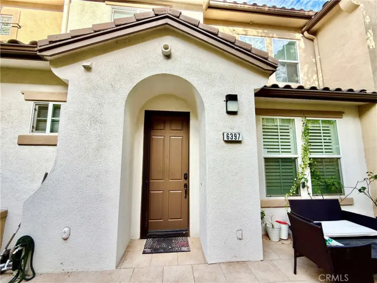 6397 Marbella, Eastvale